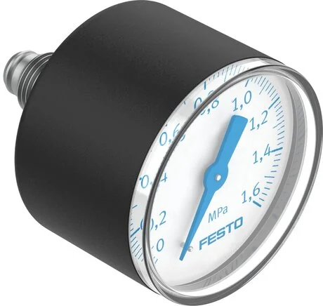 Festo - MA-40-1,6-G1/8-MPA-192733 - Druckmanometer