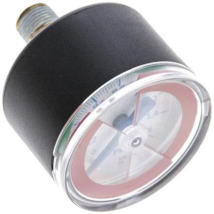 Festo - MA-40-1,6-R1/8-MPA-E-RG-526779 - Druckmanometer