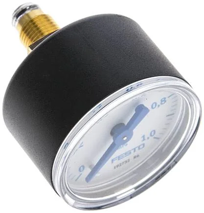 Festo - MA-40-1-G1/8-MPA-192732 - Druckmanometer