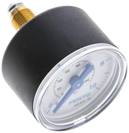 Festo - MA-40-10-1/8-359874 - Druckmanometer