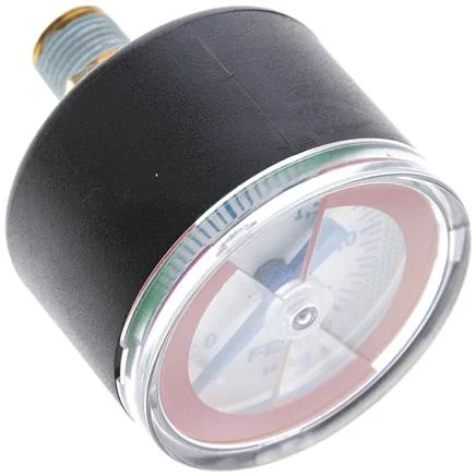 Festo - MA-40-2,5-R1/8-E-RG-546963 - Druckmanometer