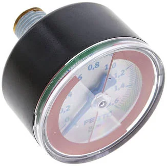 Festo - MA-50-1,6-R1/4-MPA-E-RG-526782 - Druckmanometer