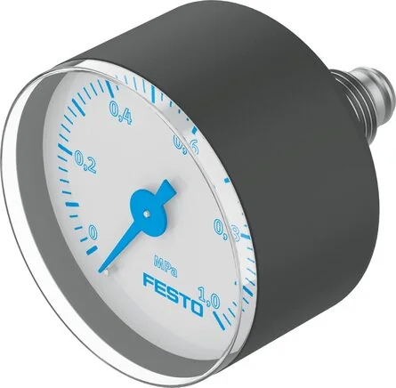 Festo - MA-50-1-G1/4-MPA-192734 - Druckmanometer