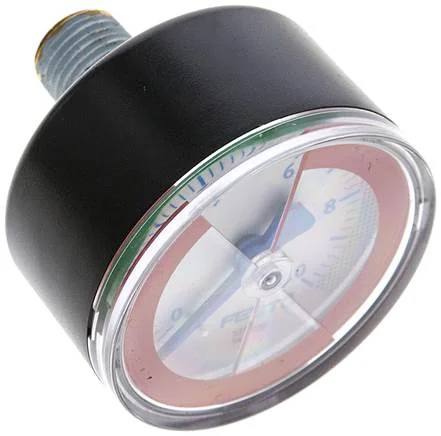 Festo - MA-50-10-R1/4-E-RG-525728 - Druckmanometer