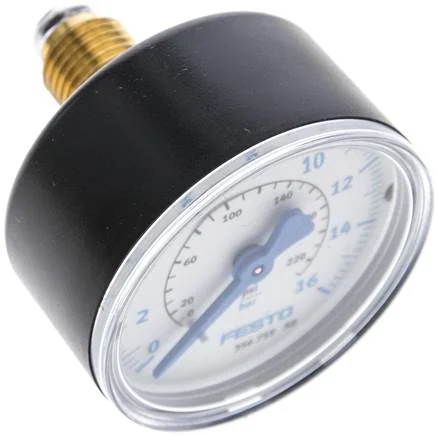 Festo - MA-50-16-1/4-356759 - Druckmanometer