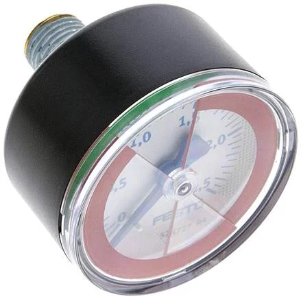 Festo - MA-50-2,5-R1/4-E-RG-525727 - Druckmanometer