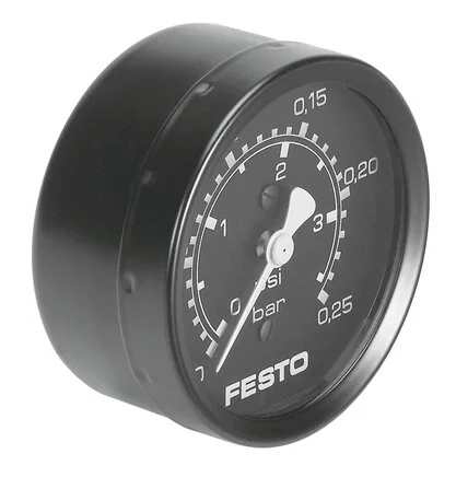 Festo - MA-63-0,25-7169 - Druckmanometer