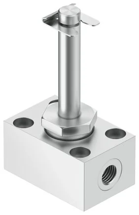 Festo - MC-2-1/8-2187 - Magnetventil