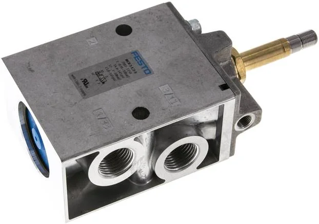 Festo - MCH-3-1/2-S-7983 - Magnetventil