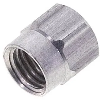 Festo - MCK-PK-3-205254 - Verschraubungsmutter
