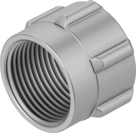Festo - MCK-PK-4-2965 - Verschraubungsmutter