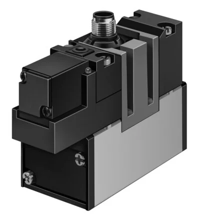 Festo - MEBH-5/2-D-3-ZSR-FR-C-184508 - Magnetventil