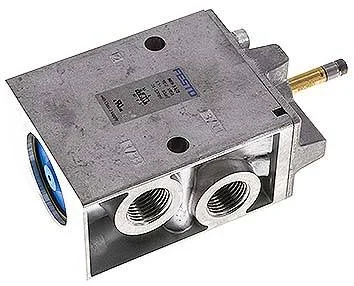 Festo - MFH-3-1/2-9857 - Magnetventil