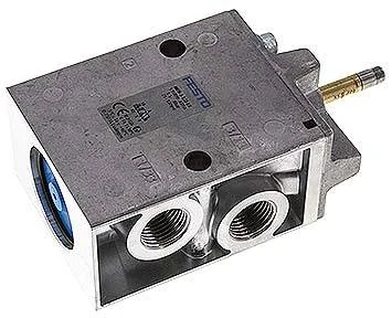 Festo - MFH-3-1/2-EX-535899 - Magnetventil