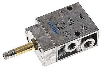 Festo - MFH-3-1/8-7802 - Magnetventil