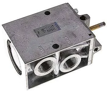 Festo - MFH-3-3/4-S-11968 - Magnetventil