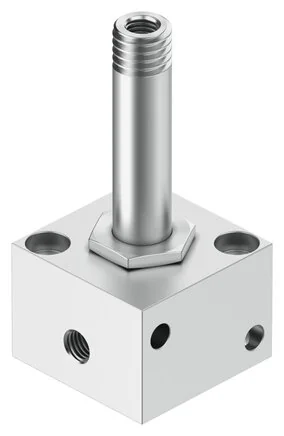 Festo - MFH-3-M5-4450 - Magnetventil