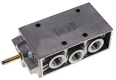 Festo - MFH-5-1/2-EX-535908 - Magnetventil