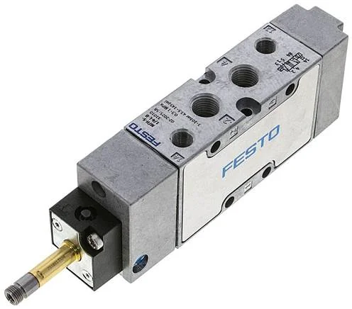 Festo - MFH-5-1/4-L-B-31010 - Magnetventil