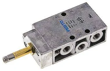 Festo - MFH-5-1/8-9982 - Magnetventil