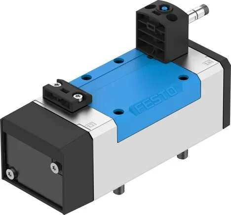 Festo - MFH-5/2-D-3-FR-S-C-8221574 - Magnetventil