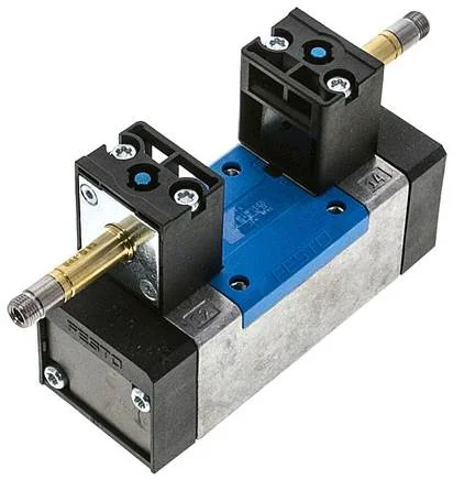 Festo - MFH-5/3B-D-1-C-150984 - Magnetventil