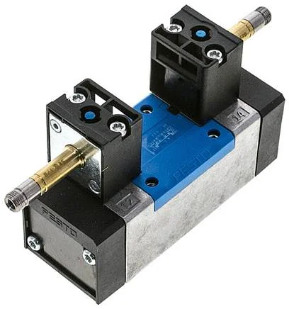 Festo - MFH-5/3G-D-1-S-C-152564 - Magnetventil