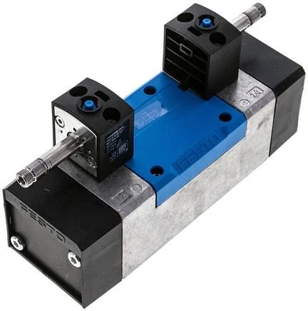 Festo - MFH-5/3G-D-2-C-151854 - Magnetventil