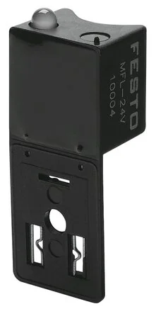 Festo - MFL-230AC-10005 - Anzeiger-Stecker