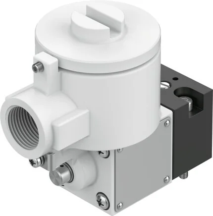 Festo - MGXDH-3/2-1.2-230AC-EX-535617 - Pilot-Ventil