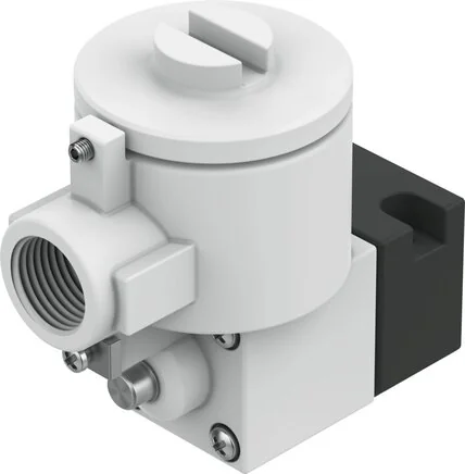 Festo - MGXDH-3/2-1.2-230AC-KS-8118344 - Pilot-Ventil