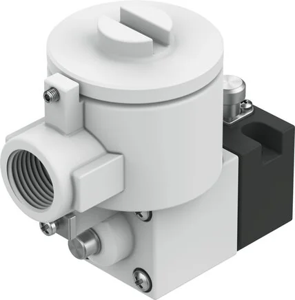 Festo - MGXDH-3/2-H-T-1.2-110DC-EX-8118346 - Pilot-Ventil