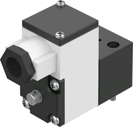 Festo - MGXIAH-3/2-0.8-24DC-EX-535614 - Pilot-Ventil