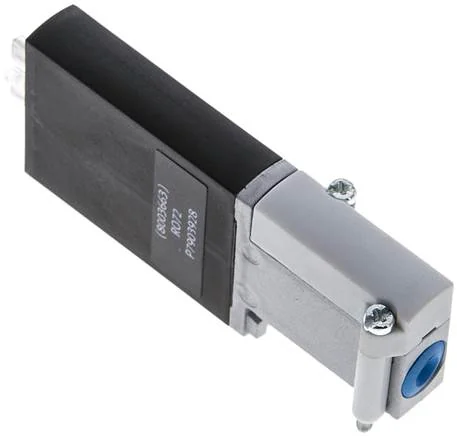 Festo - MHA2-M1H-3/2G-2-196118 - Magnetventil