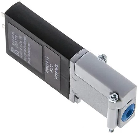 Festo - MHA2-MS1H-3/2O-2-196139 - Magnetventil