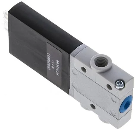 Festo - MHE2-M1H-3/2G-M7-196130 - Magnetventil