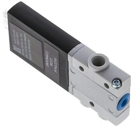 Festo - MHE2-MS1H-3/2G-M7-196131 - Magnetventil