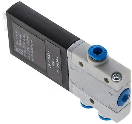Festo - MHE2-MS1H-3/2G-QS-4-196135 - Magnetventil