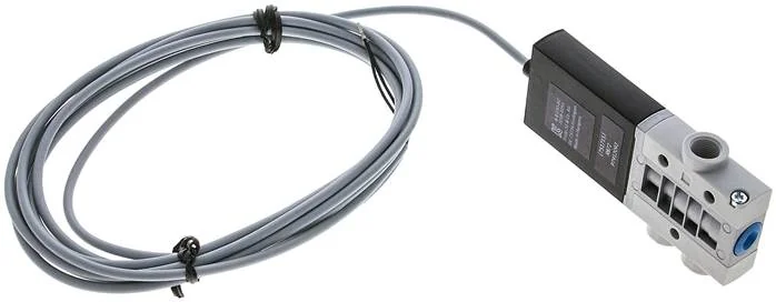 Festo - MHE3-MS1H-3/2G-1/8-K-525149 - Magnetventil