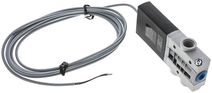 Festo - MHE4-MS1H-3/2G-1/4-K-525189 - Magnetventil
