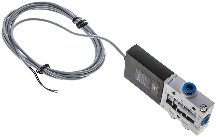 Festo - MHE4-MS1H-3/2G-QS-8-K-525193 - Magnetventil