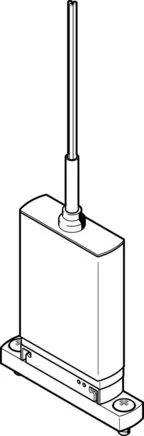 Festo - MHJ10-S-0,35-MF-557601 - Magnetventil
