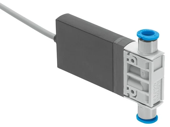 Festo - MHJ10-S-2,5-QS-4-MF-565515 - Magnetventil