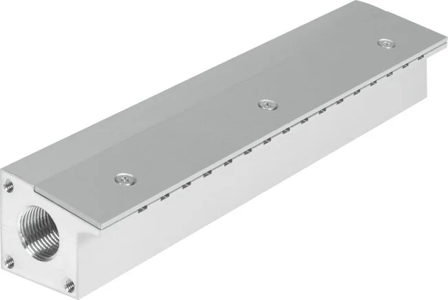 Festo - MHJ9-PN16-553123 - Anschlussstreifen