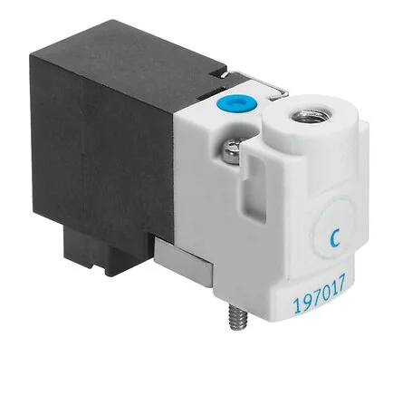Festo - MHP1-M1H-3/2O-M3-PI-197035 - Magnetventil