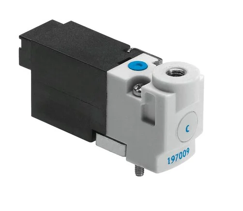 Festo - MHP1-M4H-3/2G-M3-HC-197009 - Magnetventil