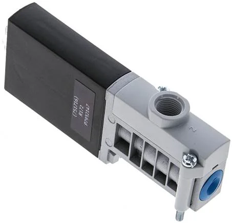 Festo - MHP3-M1H-3/2O-1/8-525158 - Magnetventil