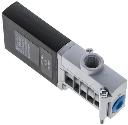 Festo - MHP3-MS1H-3/2G-1/8-525139 - Magnetventil