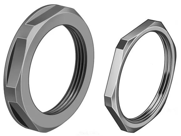 Festo - MKM-PG-11-177597 - Sperrmutter