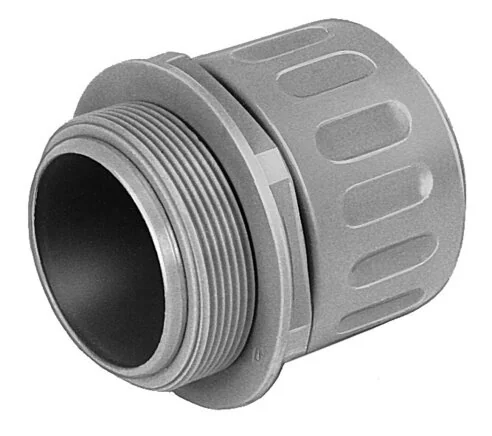 Festo - MKVV-PG-21-B-19114 - Schutzschlauchverschraubung